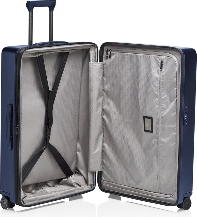 Actual product image Porsche Design Trolley + Case Roadster 4W Trolley L (115 l)