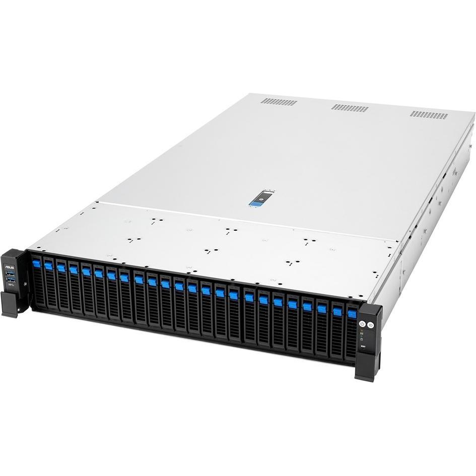 ASUS RS720A-E13-RS24/3.2K/24N/G, Server Barebone