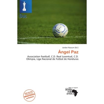 Ángel Paz, Ratgeber von Jordan Naoum