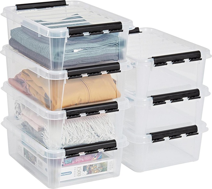 Actual product image Smartstore Classic (50 x 39 x 18 cm, 21 l)