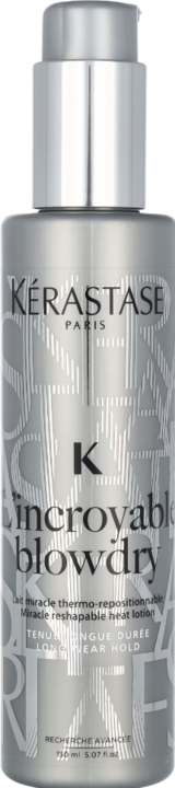 Produktbild Kérastase Couture Styling L'Incroyable Blowdry (Haarcreme, 150 ml)