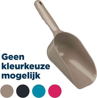 Actual product image Trixie Litter and feed scoop S