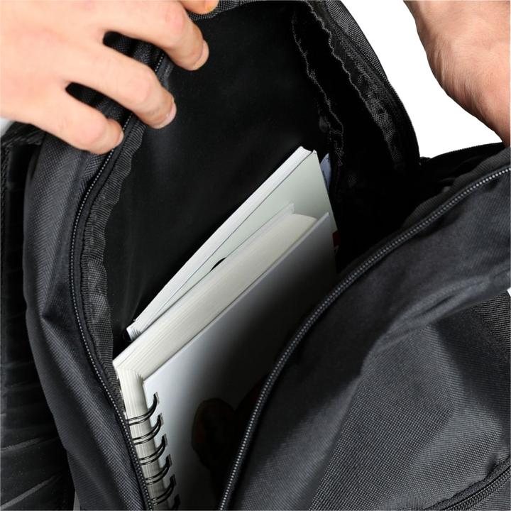 Actual product image Puma TeamGoal 20L Backpack (20 l)