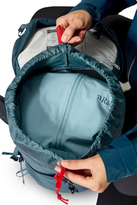 Immagine prodotto Rab Protium 33 ND (33 l)