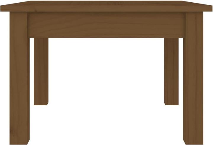 Image du produit vidaXL Couchtisch (45 x 45 x 30 cm)