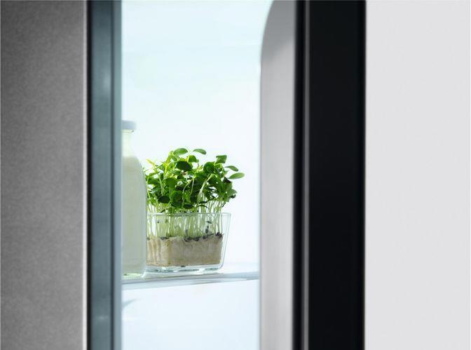 Produktbild Electrolux SG232N (Freistehend, 253 l)