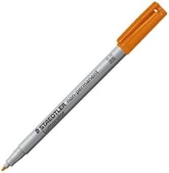 Actual product image Staedtler Lumocolor non-permanent M 1 mm (10 x)
