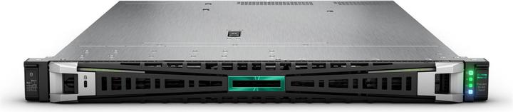 Immagine prodotto HPE ProLiant DL365 Gen11, 3 GHz, 9124, 32 GB, DDR5-SDRAM, 1000 W, Rack (1U) (Amd Epyc 9124, 32 GB, Server Rack)