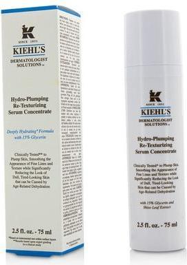 Kiehl's Hydro Replumping Retexturizing Serum Concentrate Conc.