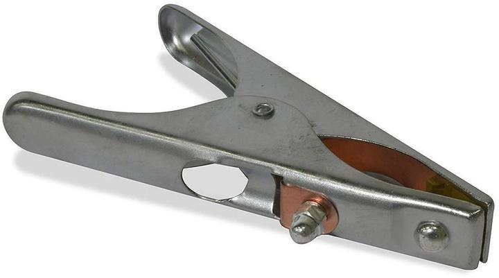 Actual product image Stanley Mass clamp