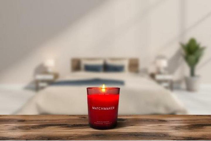 Immagine prodotto Eye of Love Bougie de massage aux phéromones Matchmaker Red Diamond (150 ml)
