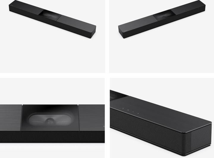 Actual product image Hisense HS2000 (240 W, 2.1 Channel)