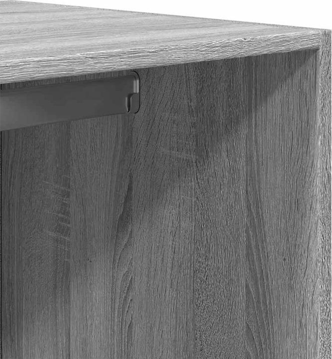 Produktbild vidaXL Kleiderschrank (80 x 50 x 200 cm)