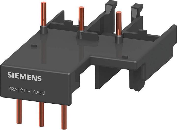 Produktbild Siemens Verbindungsset für S00  - S00 AC/DC