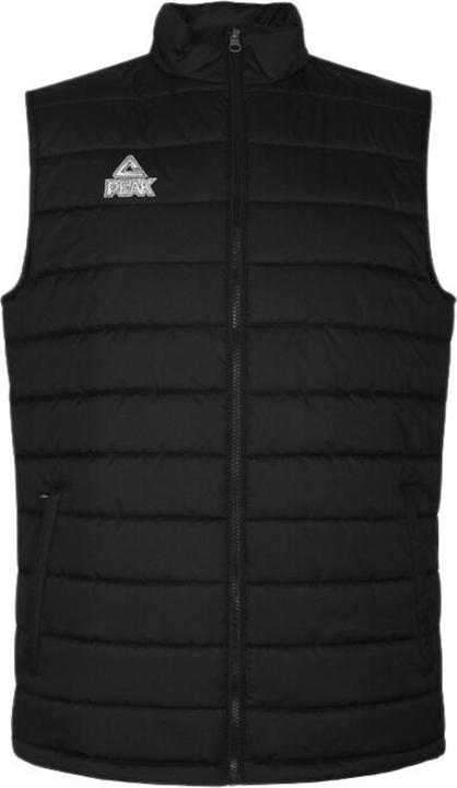 Actual product image Peak Ice Works Sleeveless Puffer Jacket (L)