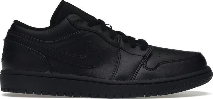 Immagine prodotto Jordan 1 Low Triple Black (42)