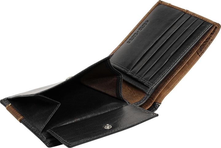 Actual product image Chiemsee Geldbörse