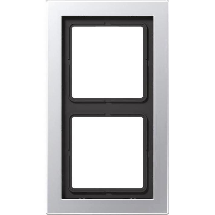 JUNG, Zubehör Schalterprogramm, Rahmen