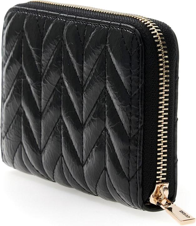 Actual product image Guess Cheryl SLG Zip Around Wallet