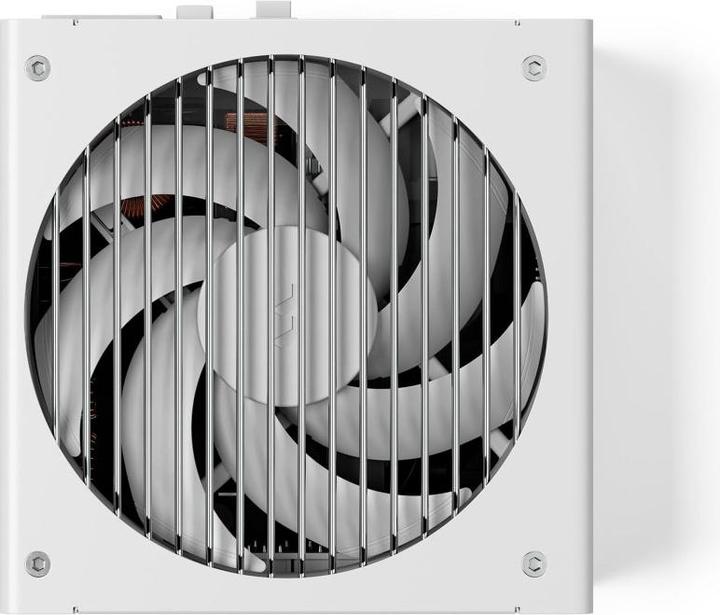 Productafbeelding Fractal ION Gold 1000W White (null Watt) (1000 W)