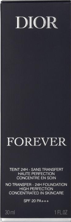 Image du produit Dior Forever (2N Neutre)