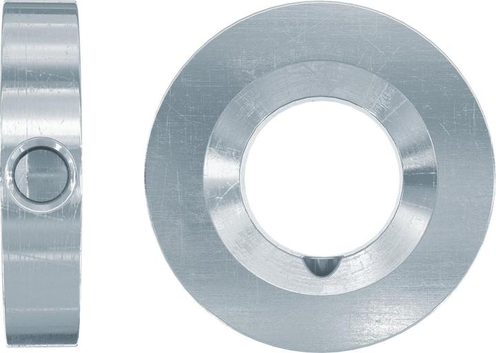 Produktbild Fischer Verfüllscheibe FFD 40x19x7 R (4 Stk.)