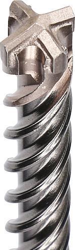 Productafbeelding Heller Hamerboor SDSPlus 6x400x450 (16 millimeter)