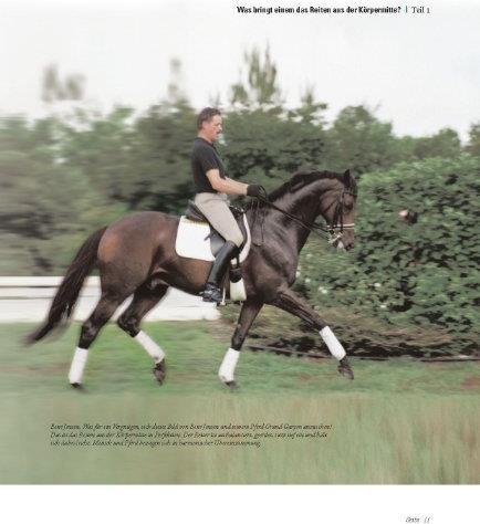 Image du produit Reiten aus der Körpermitte, Band 2 (Allemand, Sally Swift., 2023)
