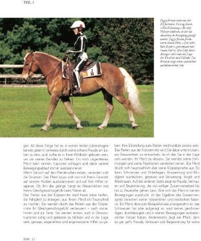 Image du produit Reiten aus der Körpermitte, Band 2 (Allemand, Sally Swift., 2023)
