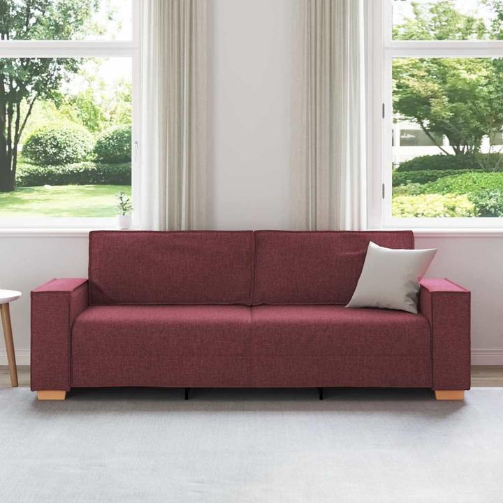 Produktbild vidaXL 3-Sitzer-Sofa (3-Sitzer)