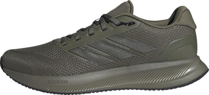Actual product image adidas Runfalcon 5 Laufschuhe (40)