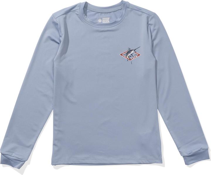 Image du produit Salty Crew Diamond Marlin (L)