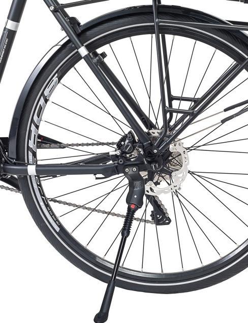 Produktbild Hebie Fix 18 T