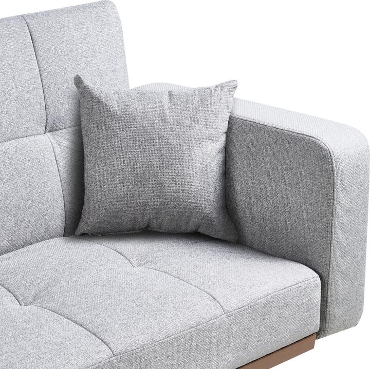 Produktbild Beliani Hjulby