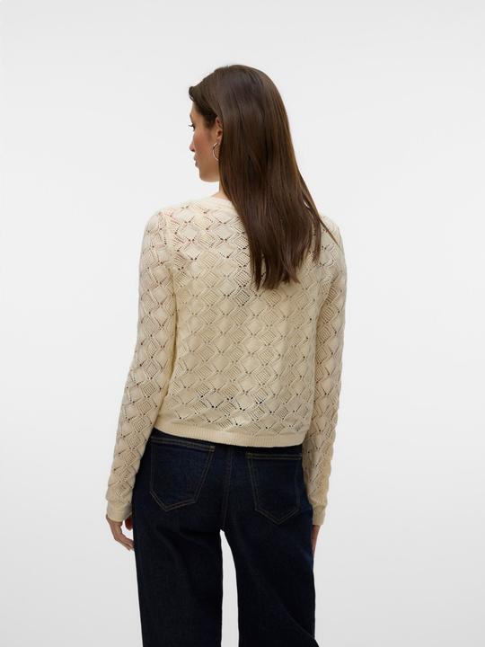 Immagine prodotto Vero Moda VMPAOLA Strickjacke Strickjacke (L)