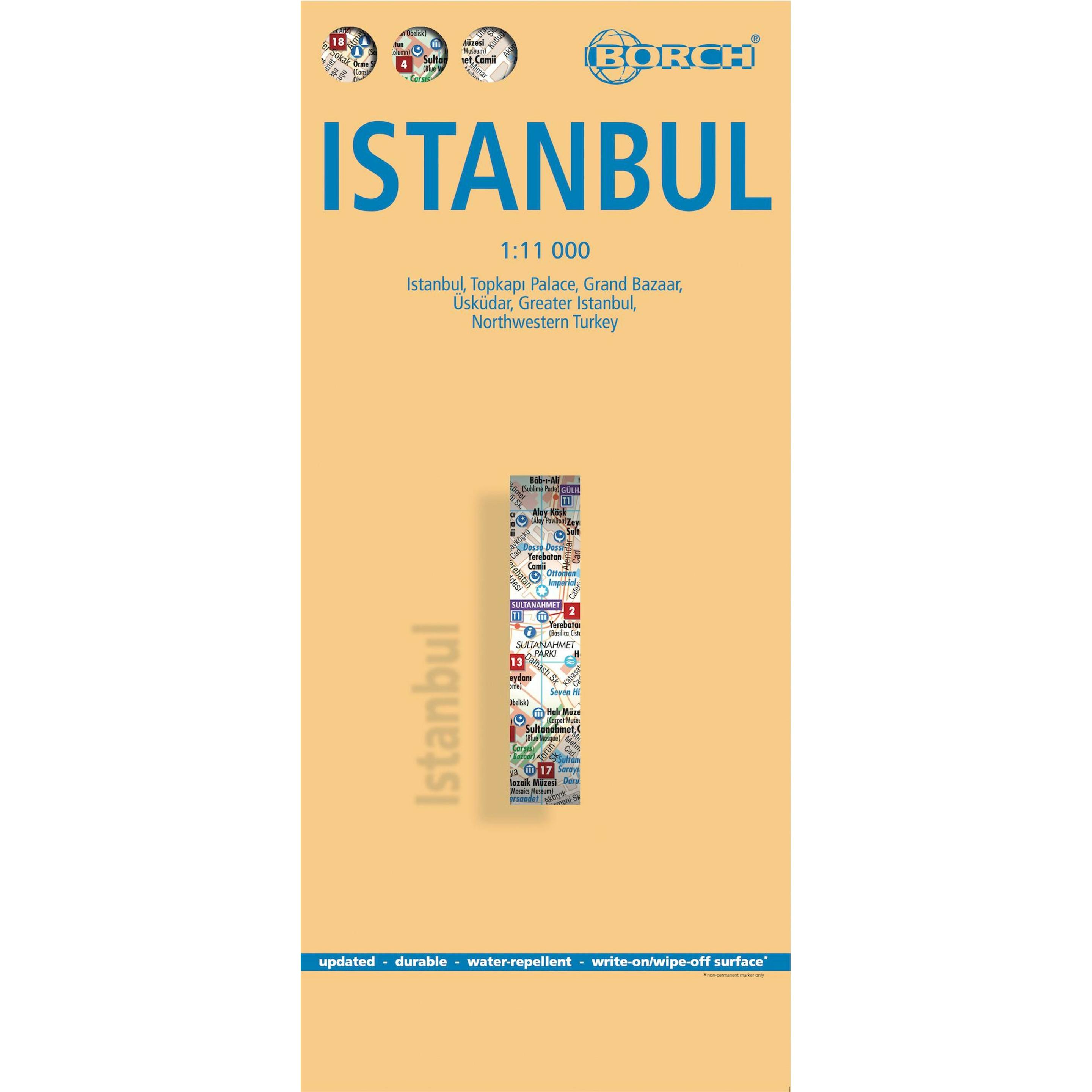 Mana Istanbul - BB.C460 (41245357)