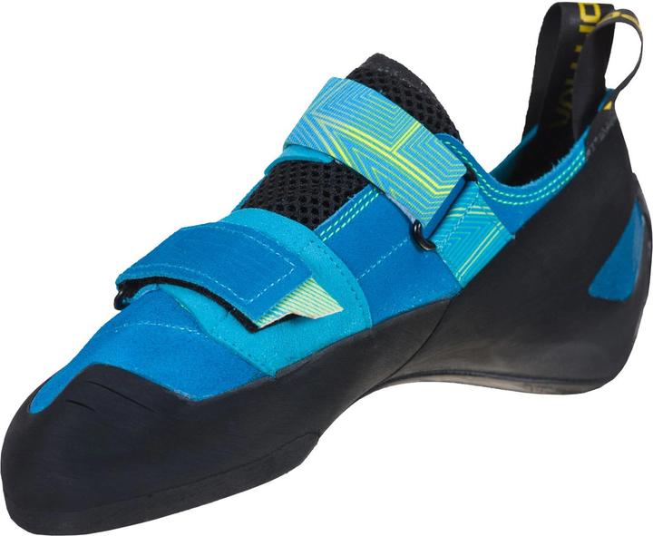 Produktbild La Sportiva Aragon Kletterschuhe (45.5)