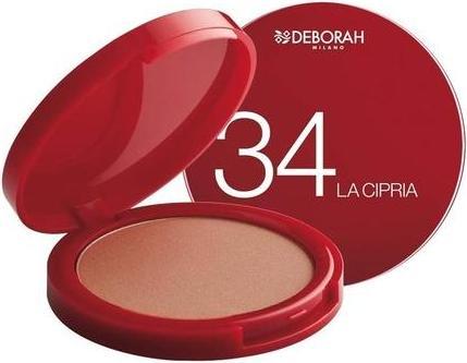 Image du produit Deborah Milano La Cipria (34)