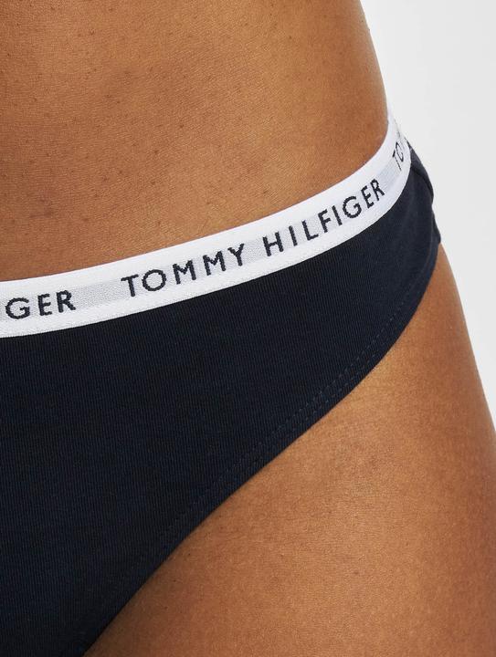 Immagine prodotto Tommy Hilfiger Thong (XS, confezione da 3)