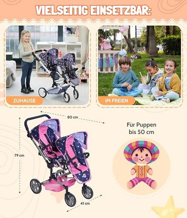 Immagine prodotto Bayer Chic 2000 Duo Linus