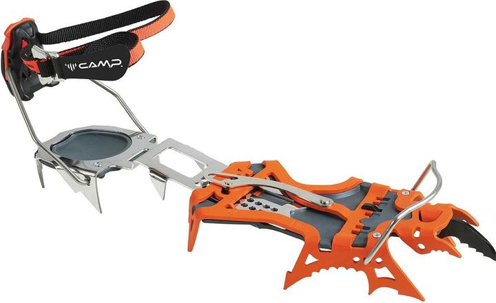 Actual product image Camp Blade Runner