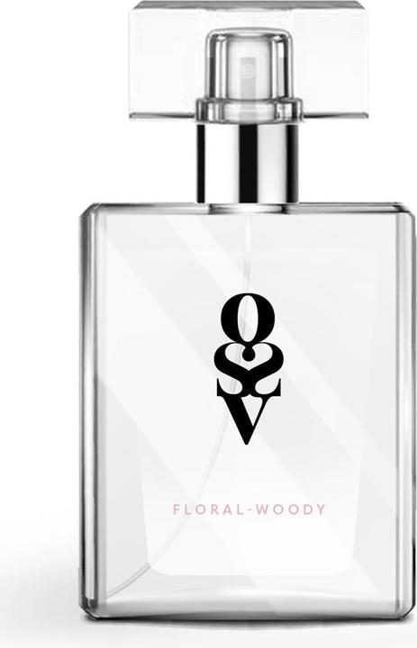 Image du produit Obsessive Floral Woody (Eau de parfum, 30 ml)