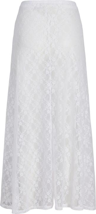 Actual product image JJXX Jxlola Lace Long Skirt Wvn Ln (S)