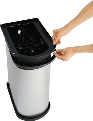 Image du produit Rotho Paso (50 l)