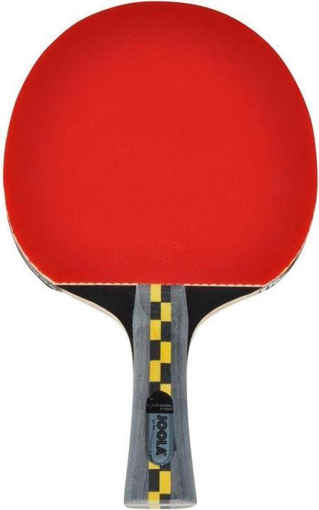 Joola Spartan Professional Table Tennis Racket Carbon Pro