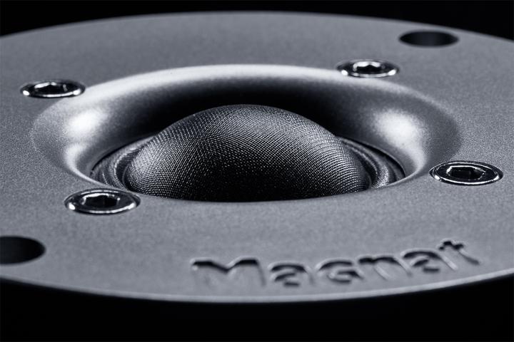 Actual product image Magnat Monitor Reference 5A (Set, 120 W)