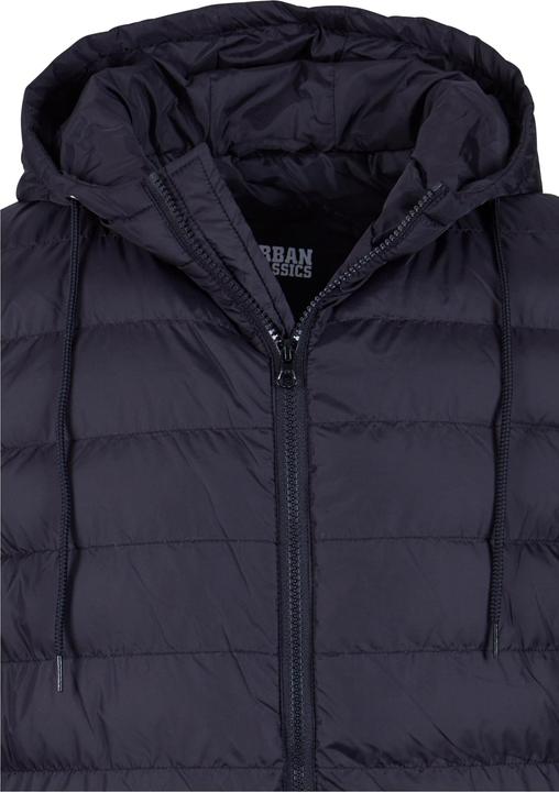 Produktbild Urban Classics Small Bubble Hooded Vest (L)