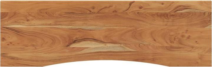 Image du produit vidaXL Schreibtischplatte (160 x 50 cm)