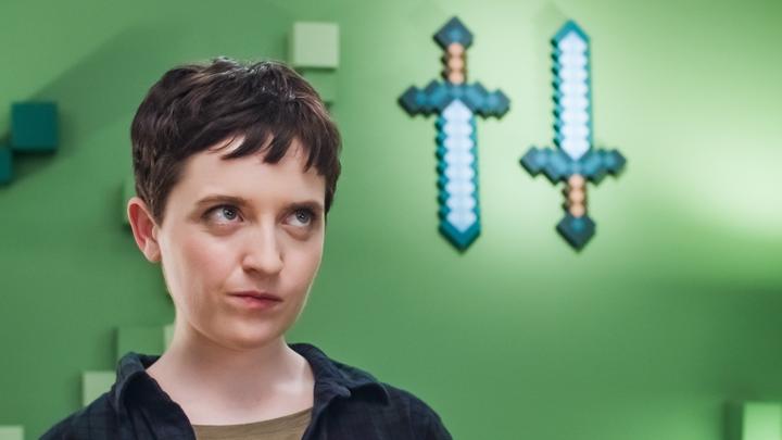 Actual product image Ravensburger - Minecraft Board Game (10826878) (English)