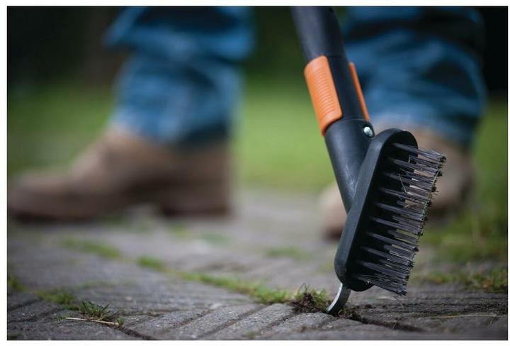 Actual product image Fiskars Joint brush